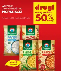 Biedronka Przysnacki oferta