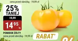 bi1 Pomidor żółty oferta