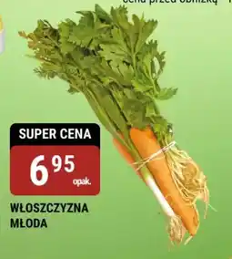 bi1 Włoszczyzna młoda oferta