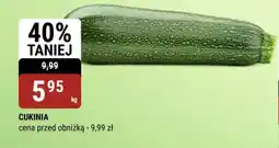 bi1 Cukinia oferta