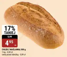 bi1 Chleb z maślanką oferta