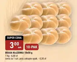 bi1 Bułka kajzerka oferta