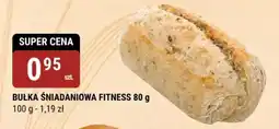bi1 Bułka śniadaniowa fitness oferta