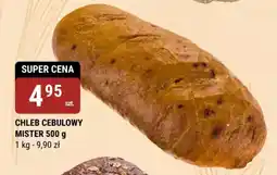 bi1 Chleb cebulowy mister oferta