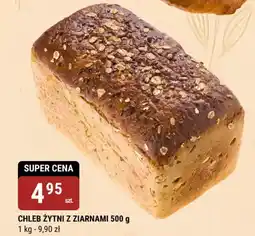 bi1 Chleb żytni z ziarnami oferta