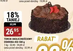 bi1 Torcik okolicznościowy oskroba oferta
