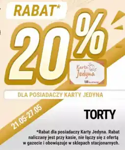 bi1 Torty oferta
