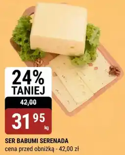 bi1 Ser babumi serenada oferta