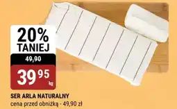bi1 Ser arla naturalny oferta