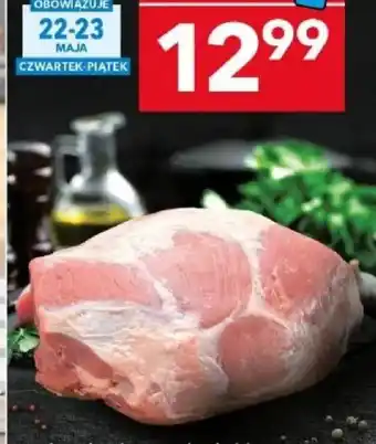 Lewiatan Lopatka wieprzowa bez kości oferta
