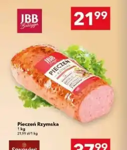 Lewiatan Pieczeń Rzymska JBB oferta