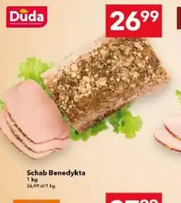 Lewiatan Schab Benedykta Duda oferta