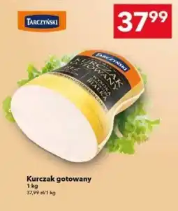 Lewiatan Kurczak gotowany Tarczyński oferta