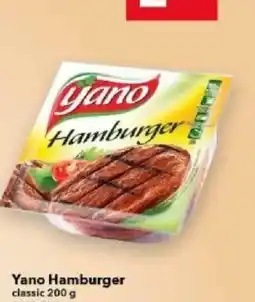 Lewiatan Yano Hamburger oferta