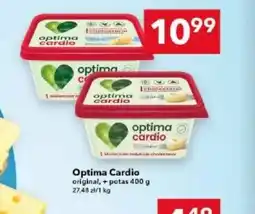 Lewiatan Optima Cardio oferta