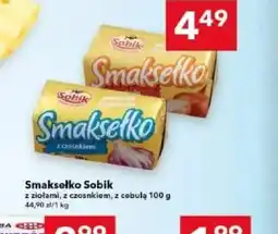 Lewiatan Smaksełko Sobik oferta