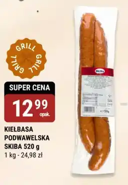 bi1 Kiełbasa podwawelska skiba oferta