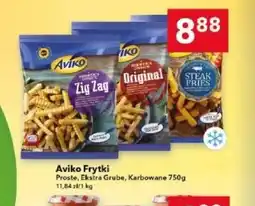 Lewiatan Aviko Frytki oferta