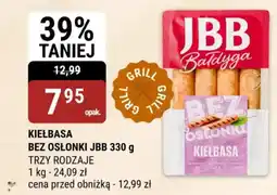 bi1 Kiełbasa bez osłonki jbb oferta