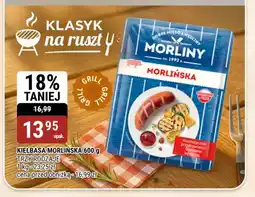 bi1 Kiełbasa morlińska oferta