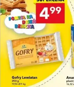 Gofry Lewiatan