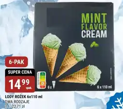 bi1 Lody rożek oferta