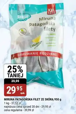 bi1 Miruna patagońska filet ze skórą oferta