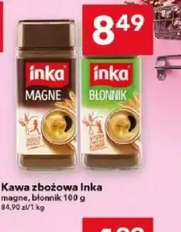 Lewiatan Kawa zbożowa Inka oferta