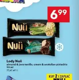 Lewiatan Lody Nuii oferta