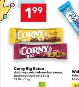 Lewiatan Corny Big Baton oferta