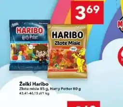 Lewiatan Zelki Haribo oferta