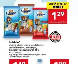 Lewiatan Lubisie oferta