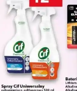 Lewiatan Spray Cif Uniwersalny oferta