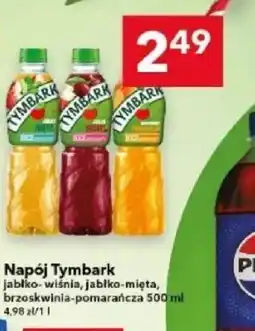 Lewiatan Napój Tymbark oferta