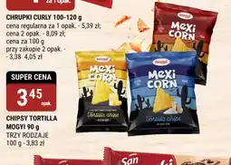 bi1 Chipsy tortilla Mogyl oferta