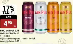bi1 Piwo Van Pur oferta