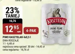 bi1 Piwo Kasztelan oferta