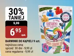 bi1 Barwinki do kąpieli oferta