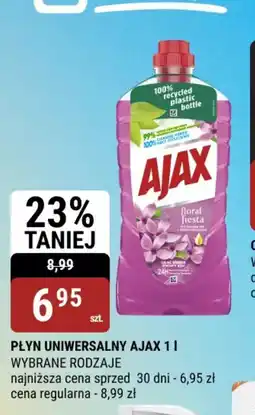 bi1 Płyn uniwersalny Ajax oferta