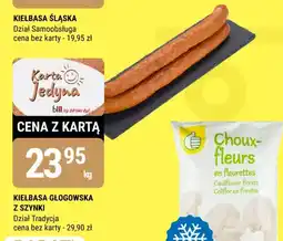 bi1 Kiełbasa Sląska oferta