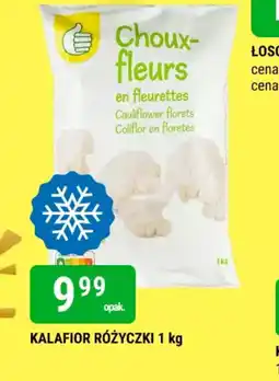 bi1 Kalafior różyczki oferta