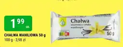 bi1 Chałwa waniliowa oferta