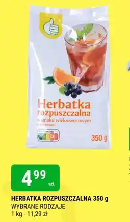 bi1 Herbatka rozpuszczalna oferta
