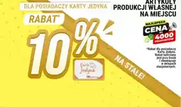bi1 Rabat 10% oferta