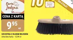 bi1 Szczotka z długim włosiem oferta
