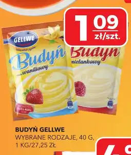 Top Market Budyń Gellwe oferta