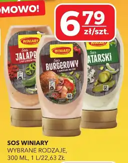 Top Market Sos Winiary oferta