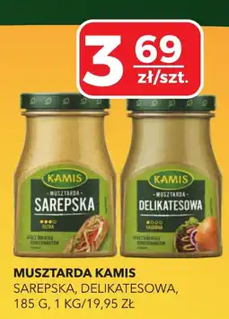 Top Market Musztarda Kamis oferta