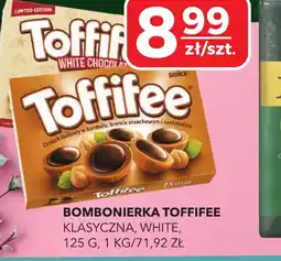 Top Market Bombonierka Toffifee oferta
