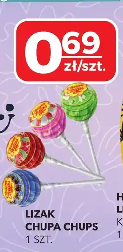 Top Market Lizak Chupa Chups oferta